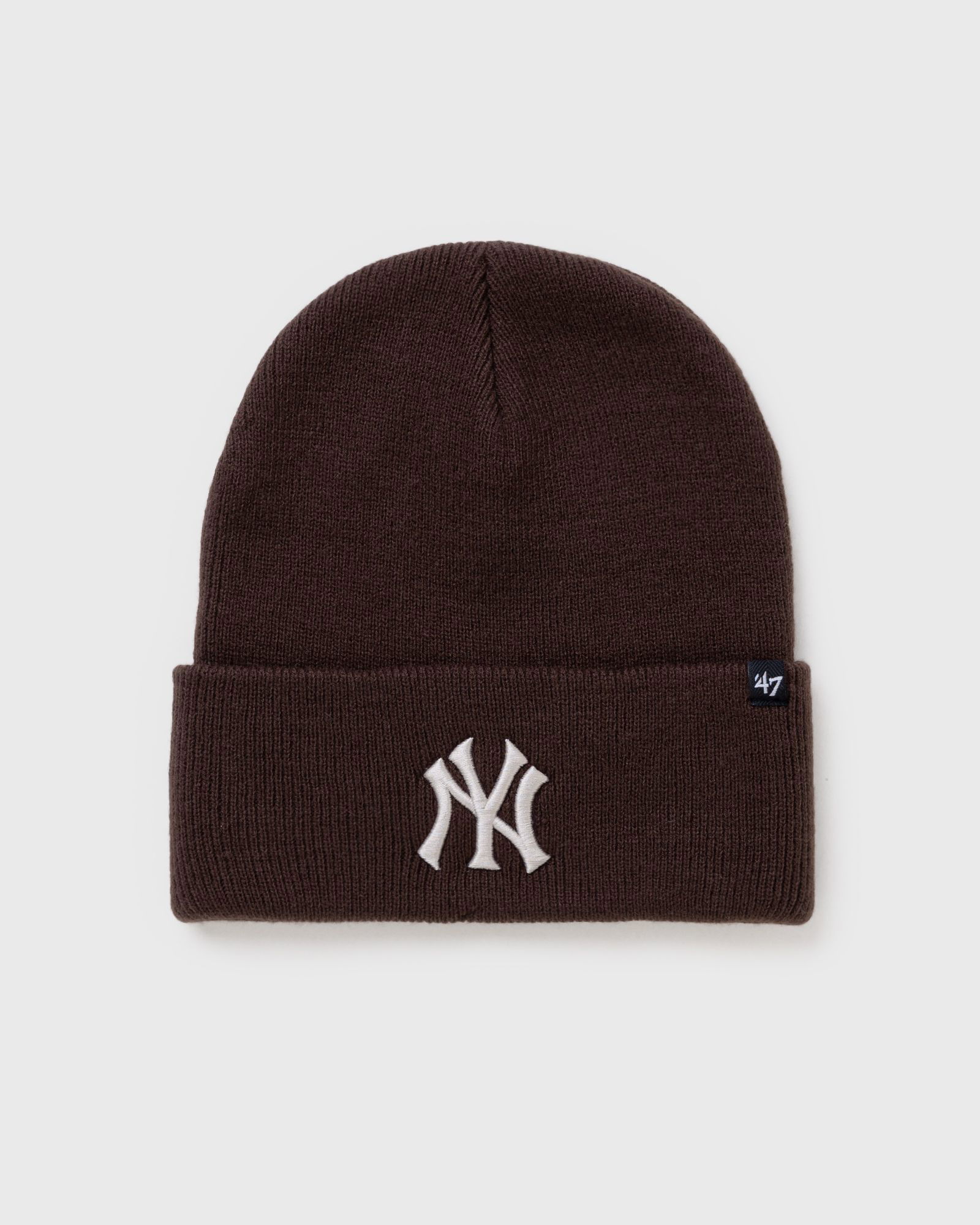 MLB New York Yankees Haymaker Beanie