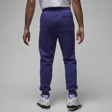 Tepláky Jordan Essentials Fleece Trousers Navy | FJ7779-502, 1