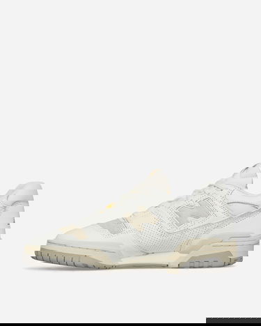 Tenisky a topánky New Balance 550 "White" Biela | BB550PWG, 3