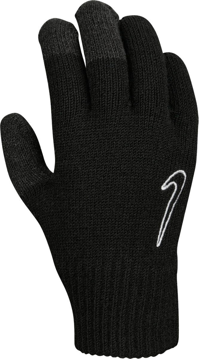 Rukavice Nike Tech Grip 2.0 Knit Gloves Čierna | 9317-28-091, 0