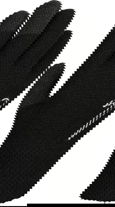 Rukavice Nike Tech Grip 2.0 Knit Gloves Čierna | 9317-28-091, 0
