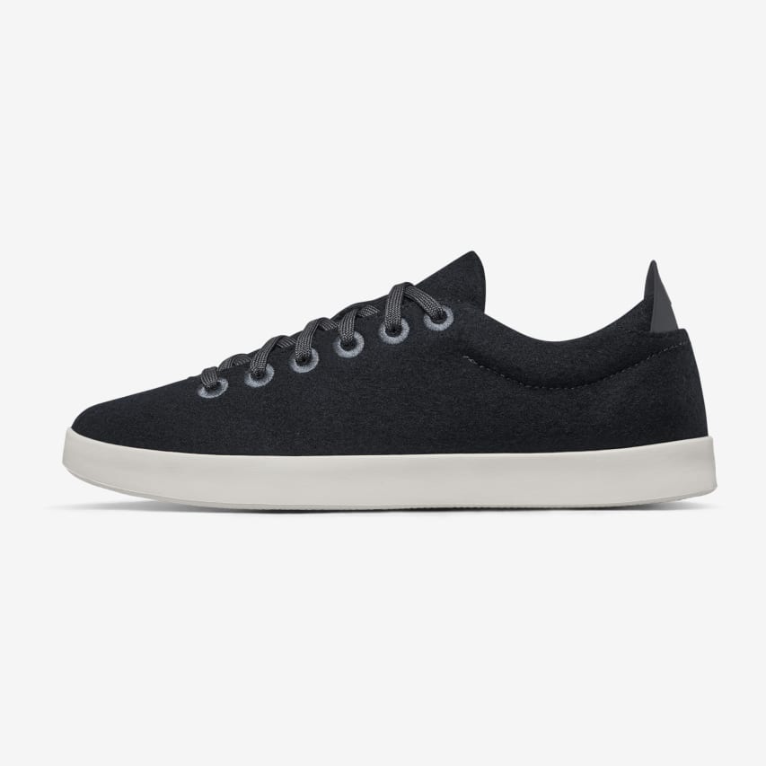 Tenisky a topánky Allbirds Wool Pipers W Čierna | 4766287921232, 0