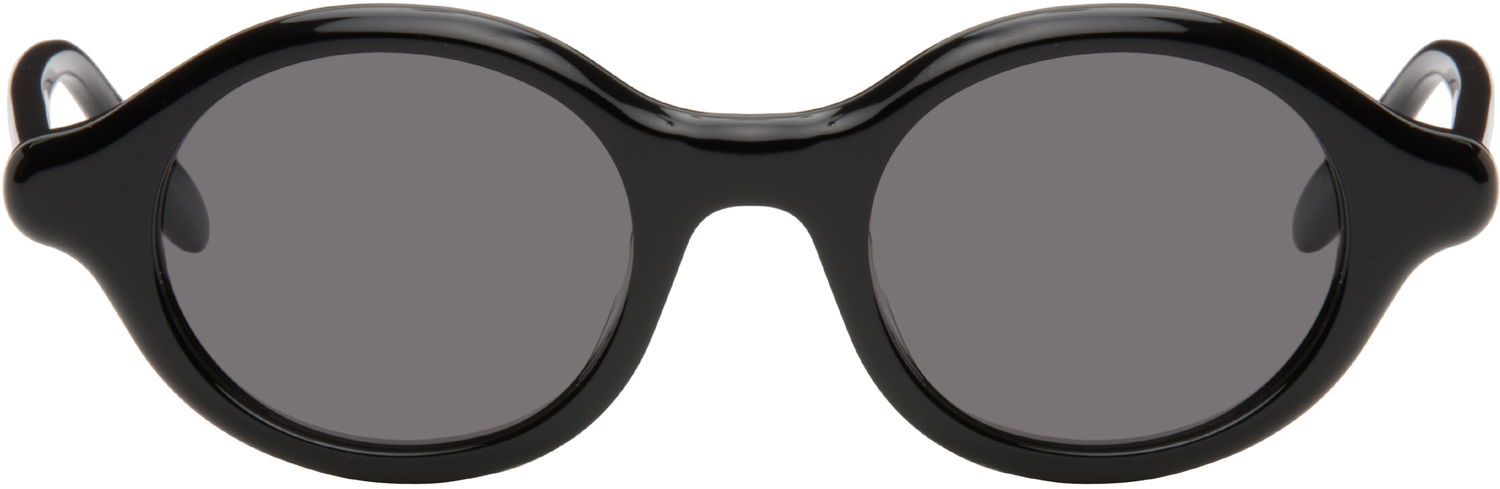 Slnečné okuliare Loewe Epsilon Slim Sunglasses Čierna | LW40162UM4801A 840126861235, 0