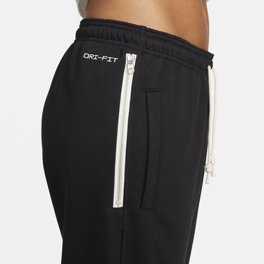 Tepláky Nike Dri-FIT Standard Issue Basketball Pants Čierna | CK6365-010, 1