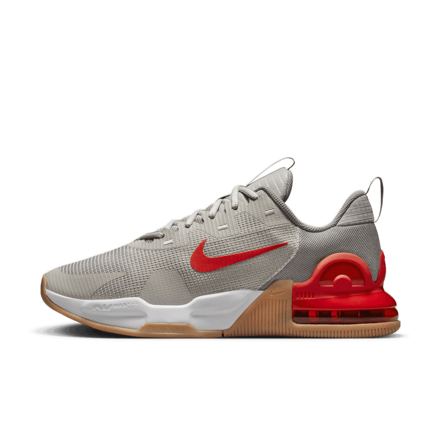 Tenisky a topánky Nike Air Max Alpha Šedá | DM0829-006, 0