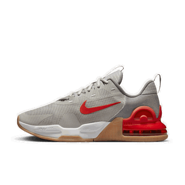 Tenisky a topánky Nike Air Max Alpha Šedá | DM0829-006, 0