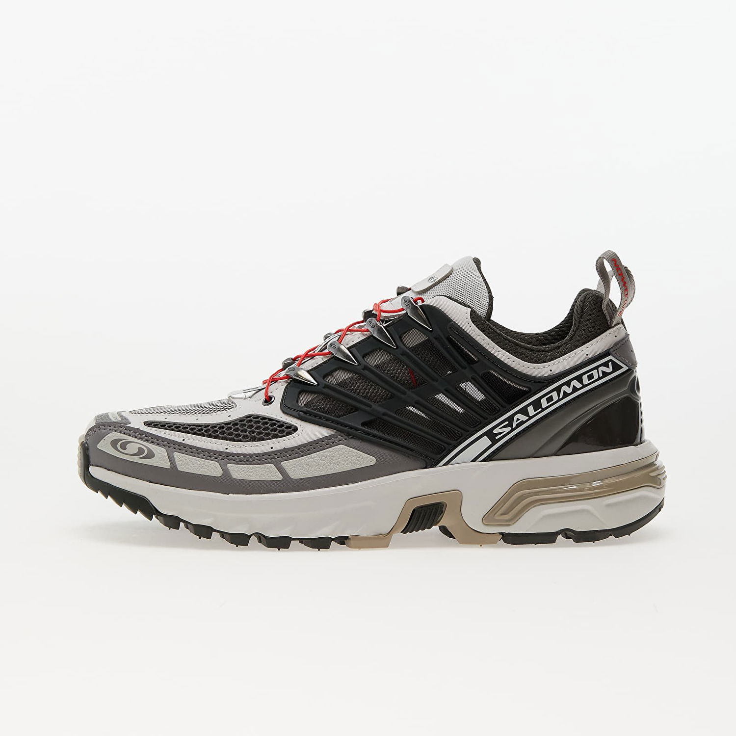 Tenisky a topánky Salomon ACS Pro Šedá | 471322, 0