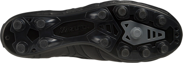 Tenisky a topánky Mizuno Morelia II Japan FG Čierna | p1ga2201-099, 2