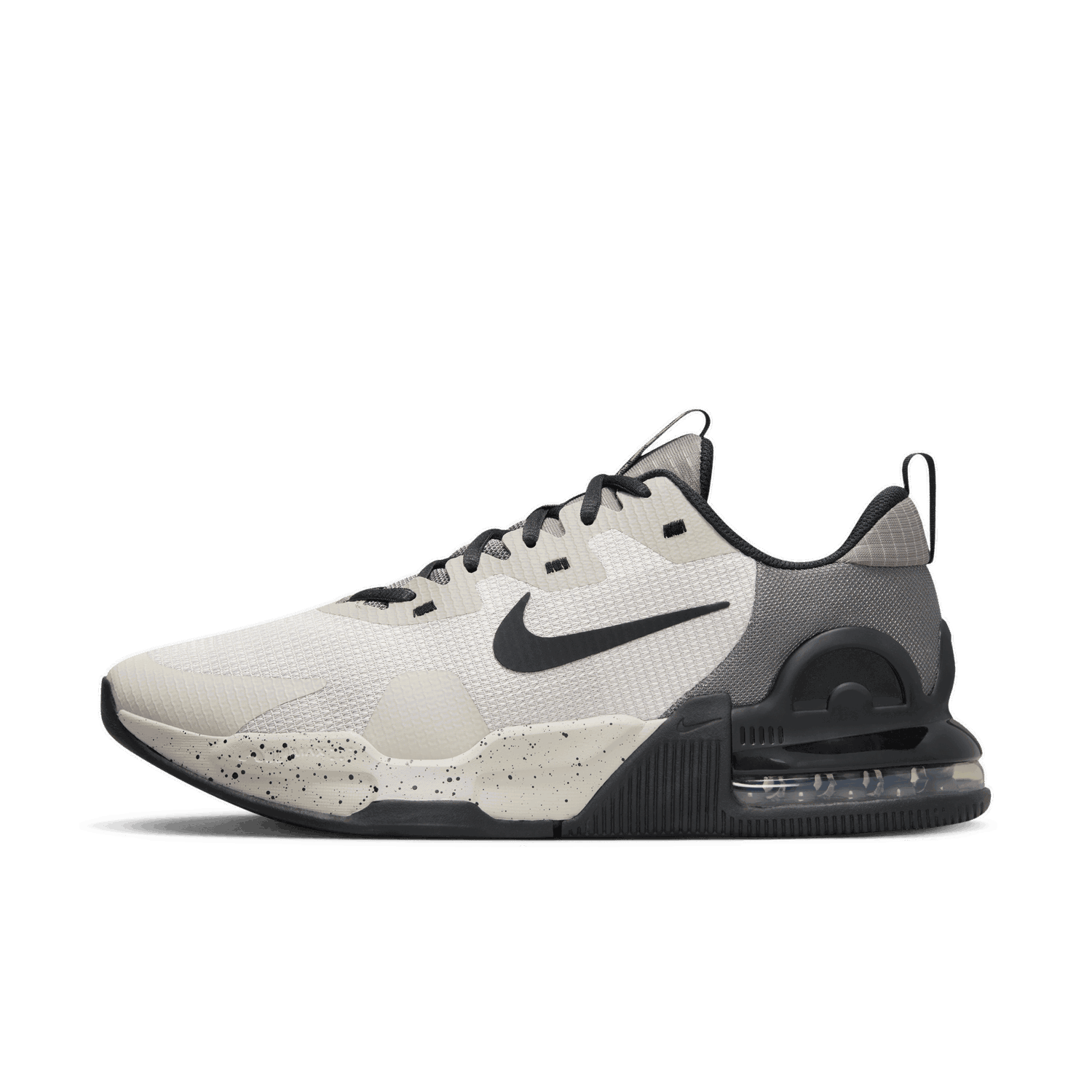 Tenisky a topánky Nike Air Max Alpha Trainer 5 Biela | DM0829-013, 0