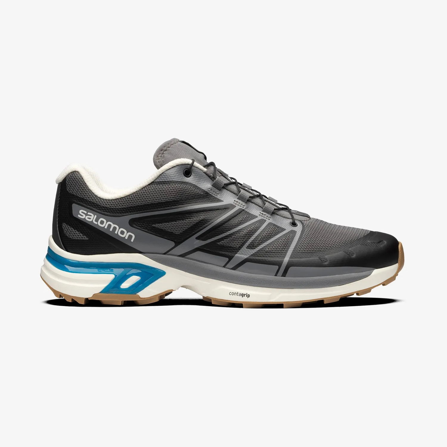 Tenisky a topánky Salomon XT-Wings 2 Šedá | L41468600, 0