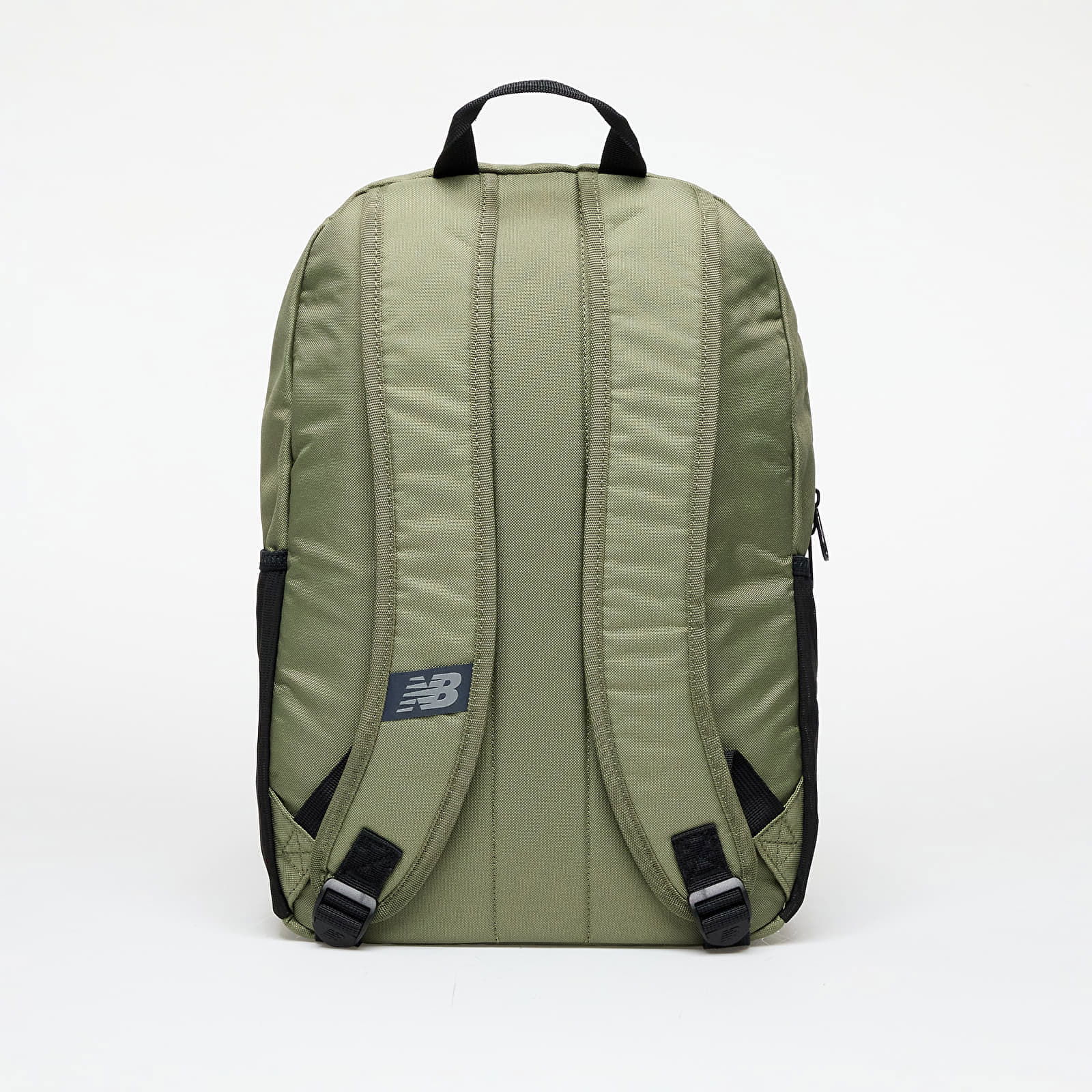 Heritage Cord Backpack Dark Olivine Universal