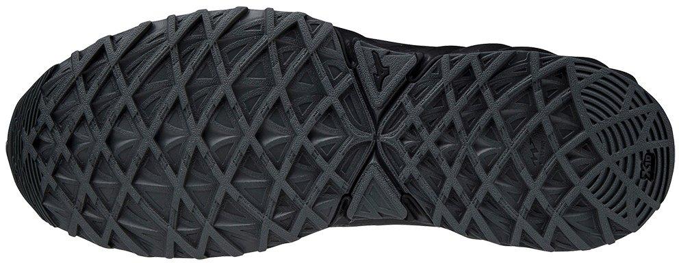 Tenisky a topánky Mizuno Wave Ibuki 3 GTX Čierna | J1GJ205949, 1