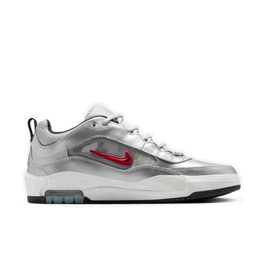 Tenisky a topánky Nike Air Max Ishod Premium Šedá | HF3062-001, 4