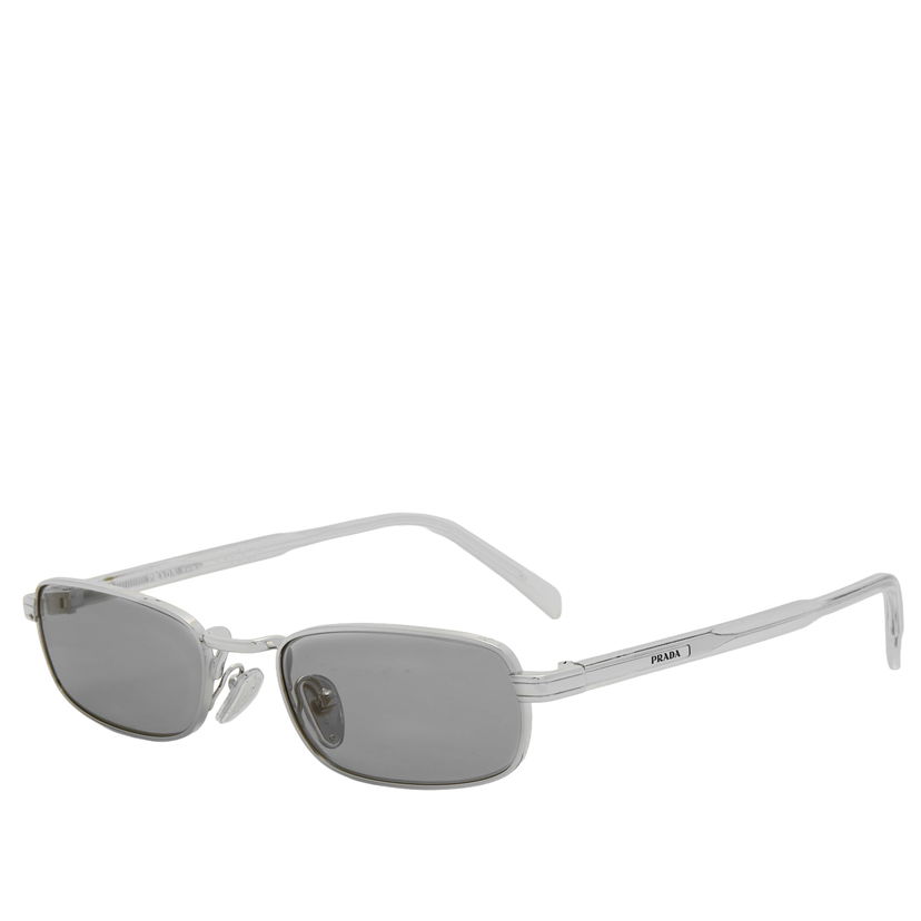 Slnečné okuliare Prada Eyewear 0PR B54S Metalická | 0PR-B54S-54-1BC30P