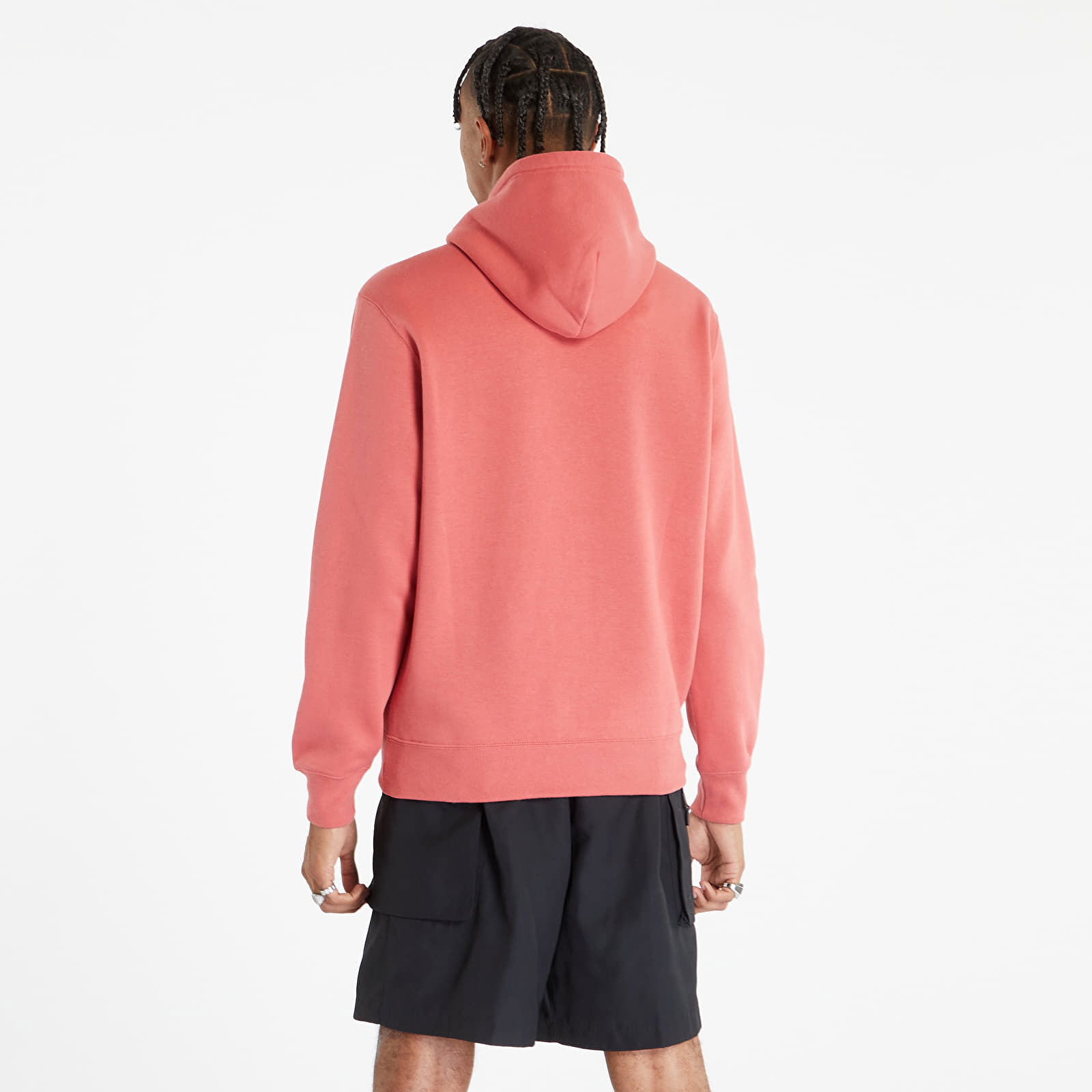 Hooded Sweatshirt