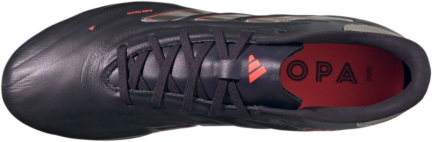 Tenisky a topánky adidas Performance COPA PURE 2 PRO FG Fialová | ig8714, 1