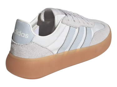 Tenisky a topánky adidas Performance Barreda Decode Šedá | JR0760, 4