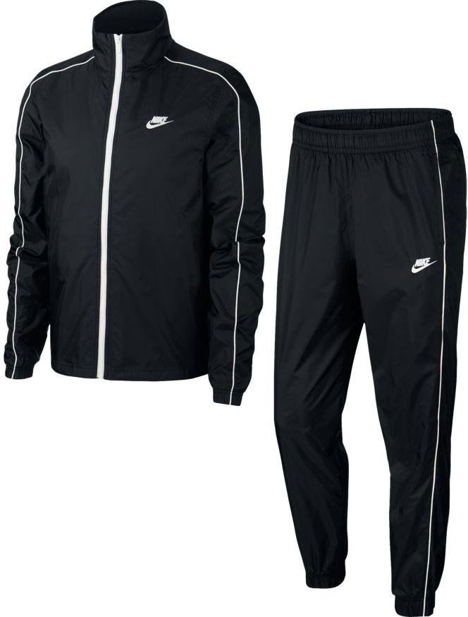Súprava Nike Woven Tracksuit Čierna | bv3030-010, 0