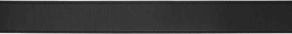 Opasok KENZO Kenzo Paris Boke Boy Reversible Belt Čierna | FD55CE007L25, 1