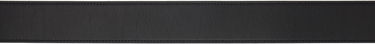 Opasok KENZO Kenzo Paris Boke Boy Reversible Belt Čierna | FD55CE007L25, 1