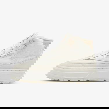 Tenisky a topánky Reebok Club C Geo Mid Béžová | GY8781, 1