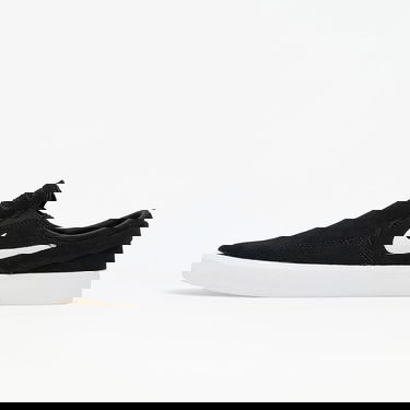 Tenisky a topánky Nike SB Zoom Stefan Janoski Slip RM Čierna | AT8899-002, 0