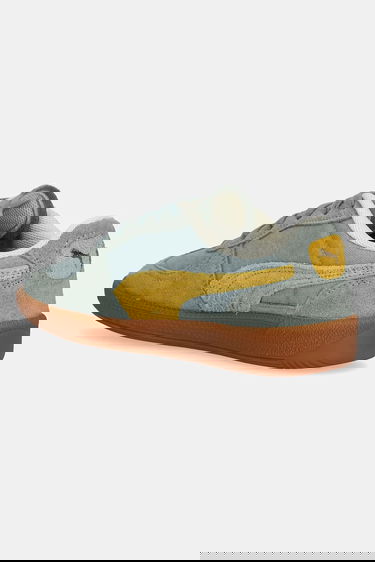 Tenisky a topánky Puma Palermo Weathered Rôznofarebný | 401722, 2