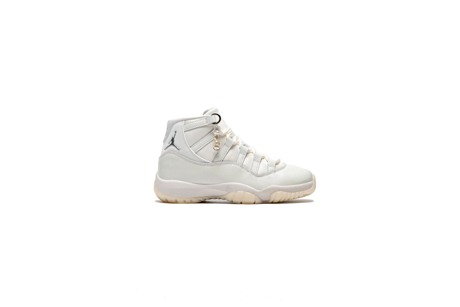 Tenisky a topánky Jordan Air Jordan 11 Retro "Grand Finale" Biela | AR0715-110, 1