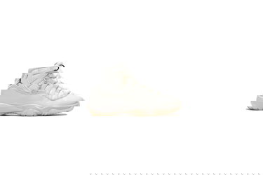 Tenisky a topánky Jordan Air Jordan 11 Retro "Grand Finale" Biela | AR0715-110, 1