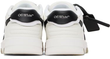 Tenisky a topánky Off-White Off-White Out Of Office Straps Biela | OBIA008C99LEA0020110, 1