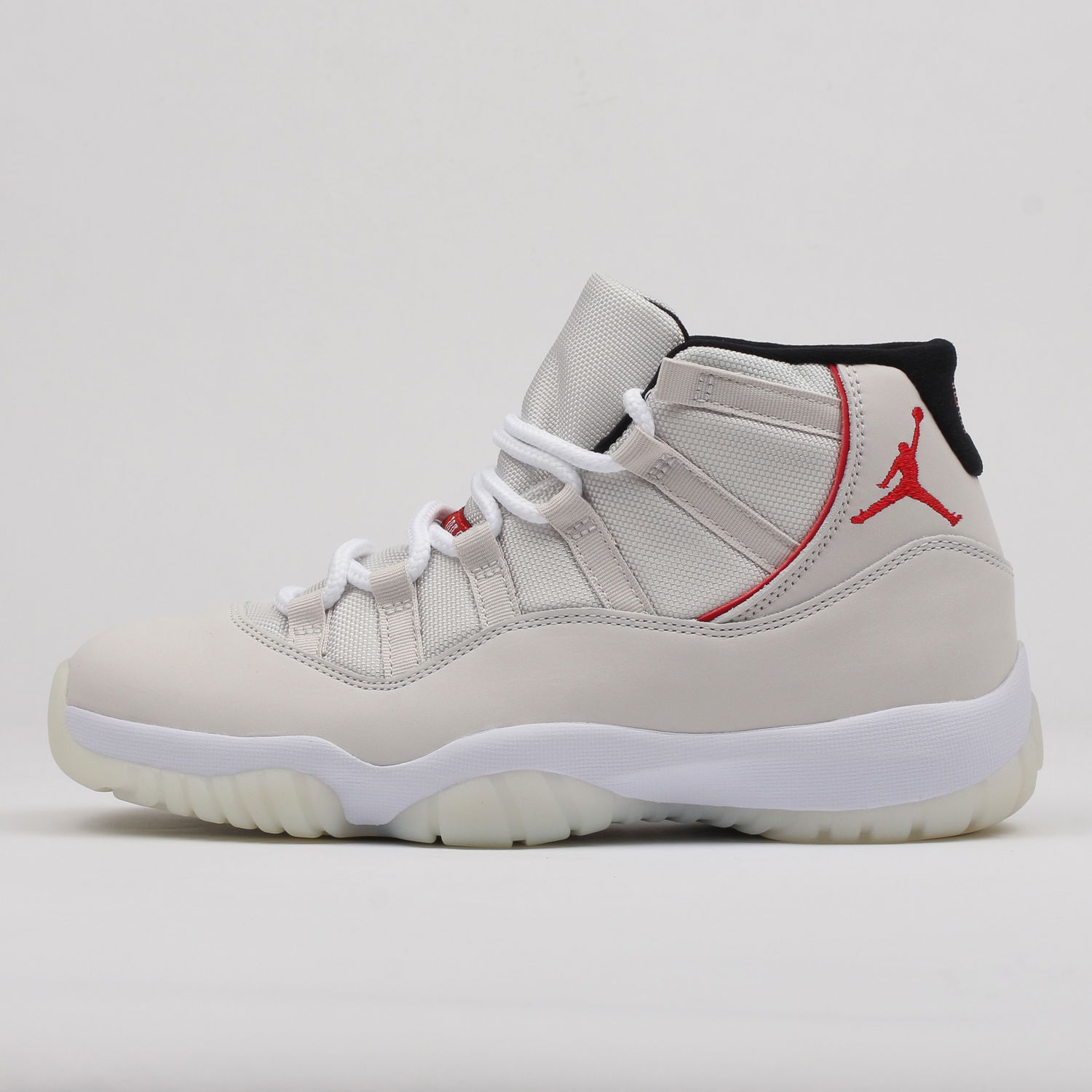 Tenisky a topánky Jordan Air Jordan 11 Retro "Platinum Tint" Biela | 378037-016, 0