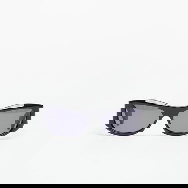 Slnečné okuliare HELIOT EMIL Aether Sunglasses Čierna | HE_16_58_BLK01, 0