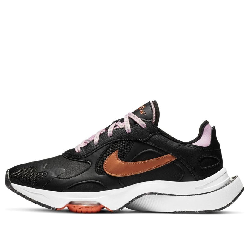 Tenisky a topánky Nike Air Zoom Division WNTR Čierna | CZ3753-002