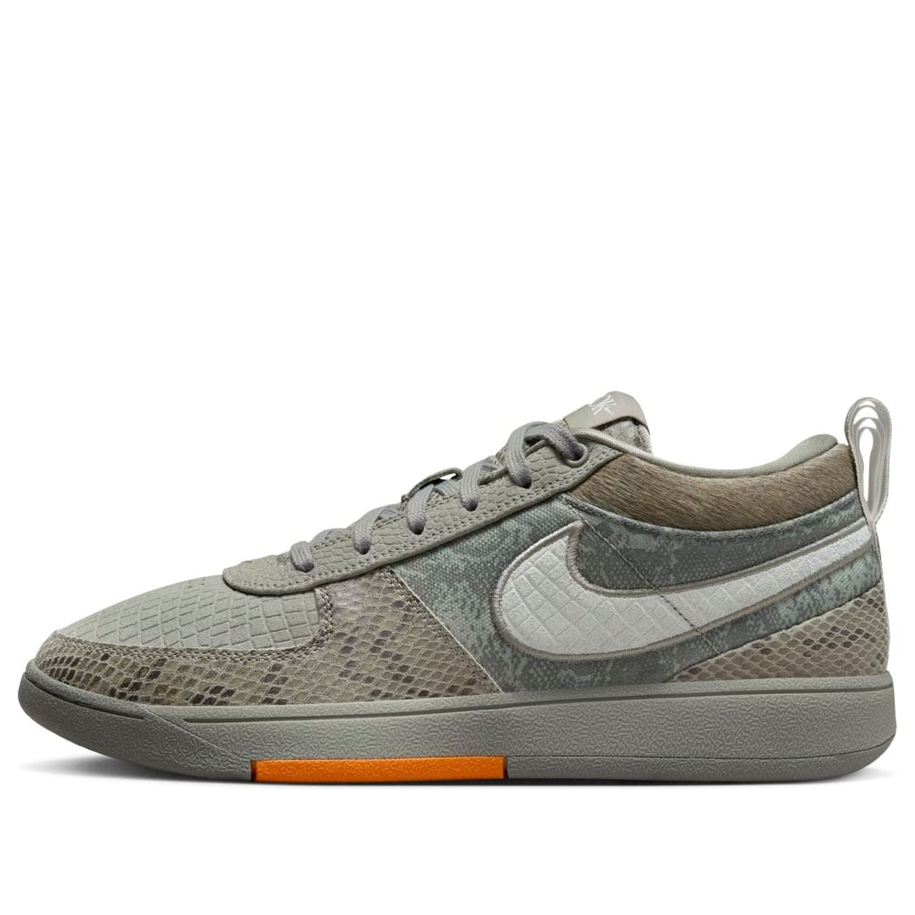 Tenisky a topánky Nike Book 1 Premium EP 'Hike' Zelené | HF6235-002, 0
