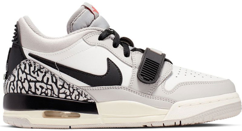 Tenisky a topánky Jordan Jordan Legacy 312 Low Šedá | CD9054-101, 0