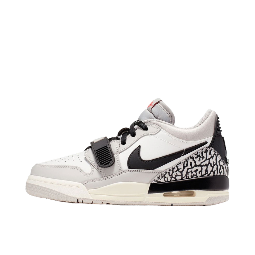 Tenisky a topánky Jordan Jordan Legacy 312 Low Šedá | CD9054-101