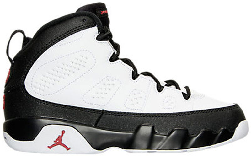 Tenisky a topánky Jordan Jordan 9 Retro OG (PS) Biela | 401811-112, 0