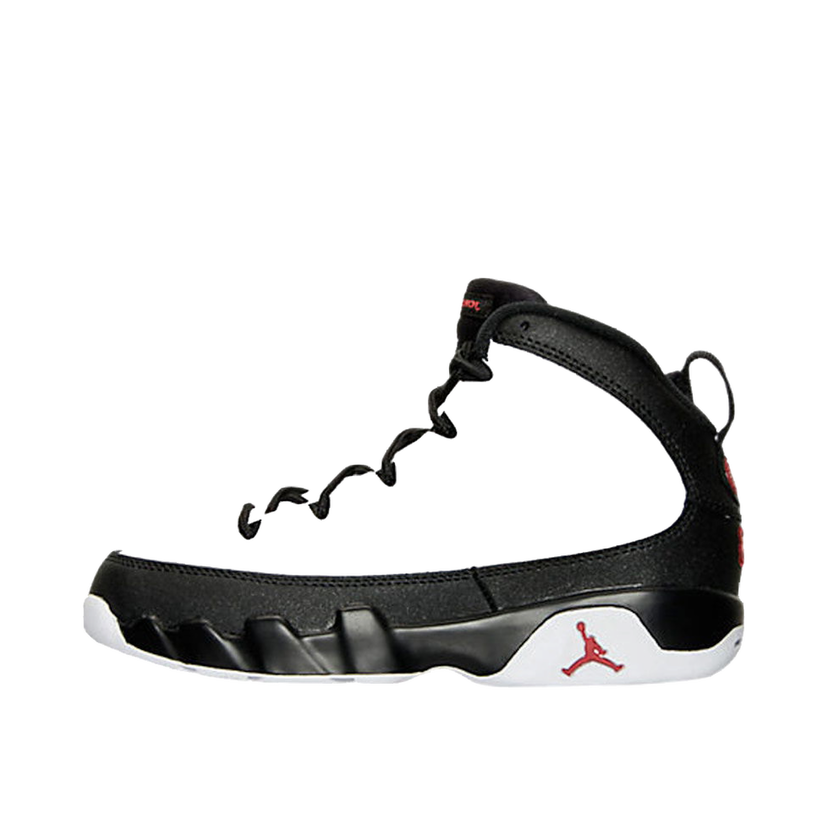 Tenisky a topánky Jordan Jordan 9 Retro OG (PS) Biela | 401811-112