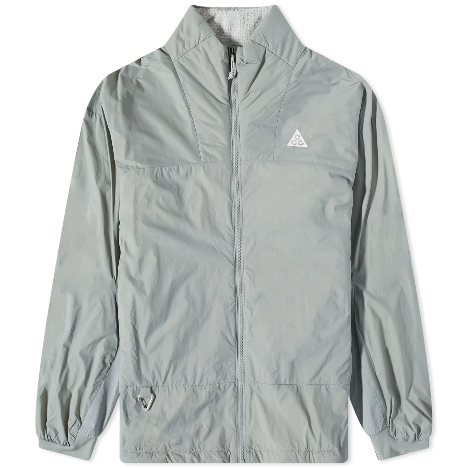 Bunda Nike ACG Sierra Light Jacket Šedá | DX7880-330, 0