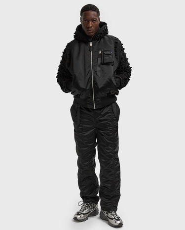 Vesta Alpha Industries Alpha Industries MA-1 Base Vest Čierna | 758102-03, 2
