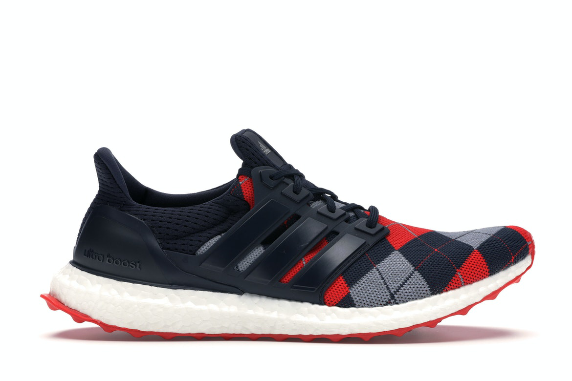 Tenisky a topánky adidas Performance Ultra Boost Kris Van Assche Navy Čierna | AF5825, 0