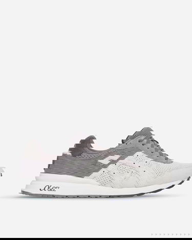 Tenisky a topánky Asics Afew x GT-II "Uplifting Pack" Šedá | 1201A704-020, 2