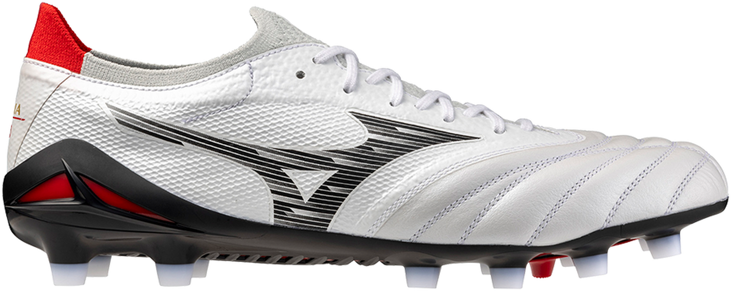 Tenisky a topánky Mizuno Morelia Neo Beta Elite FG Biela | p1ga2542-09, 0