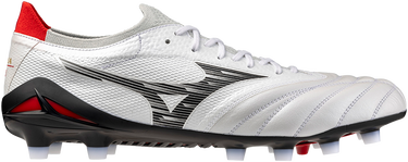 Tenisky a topánky Mizuno Morelia Neo Beta Elite FG Biela | p1ga2542-09, 0