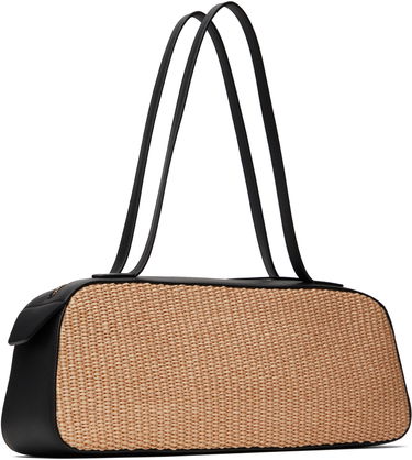 Kabelka Khaite KHAITE Simona Shoulder Bag Béžová | H2040-W720, 2
