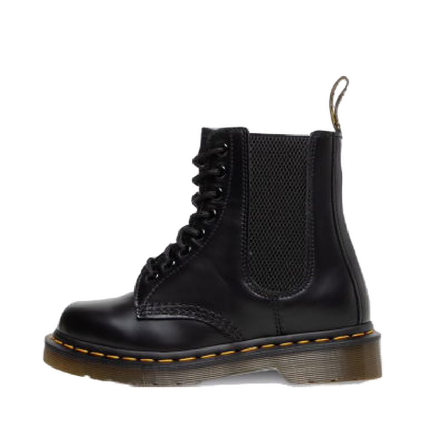 Tenisky a topánky Dr. Martens 1460 Harper Smooth Leather Čierna | DM26962001