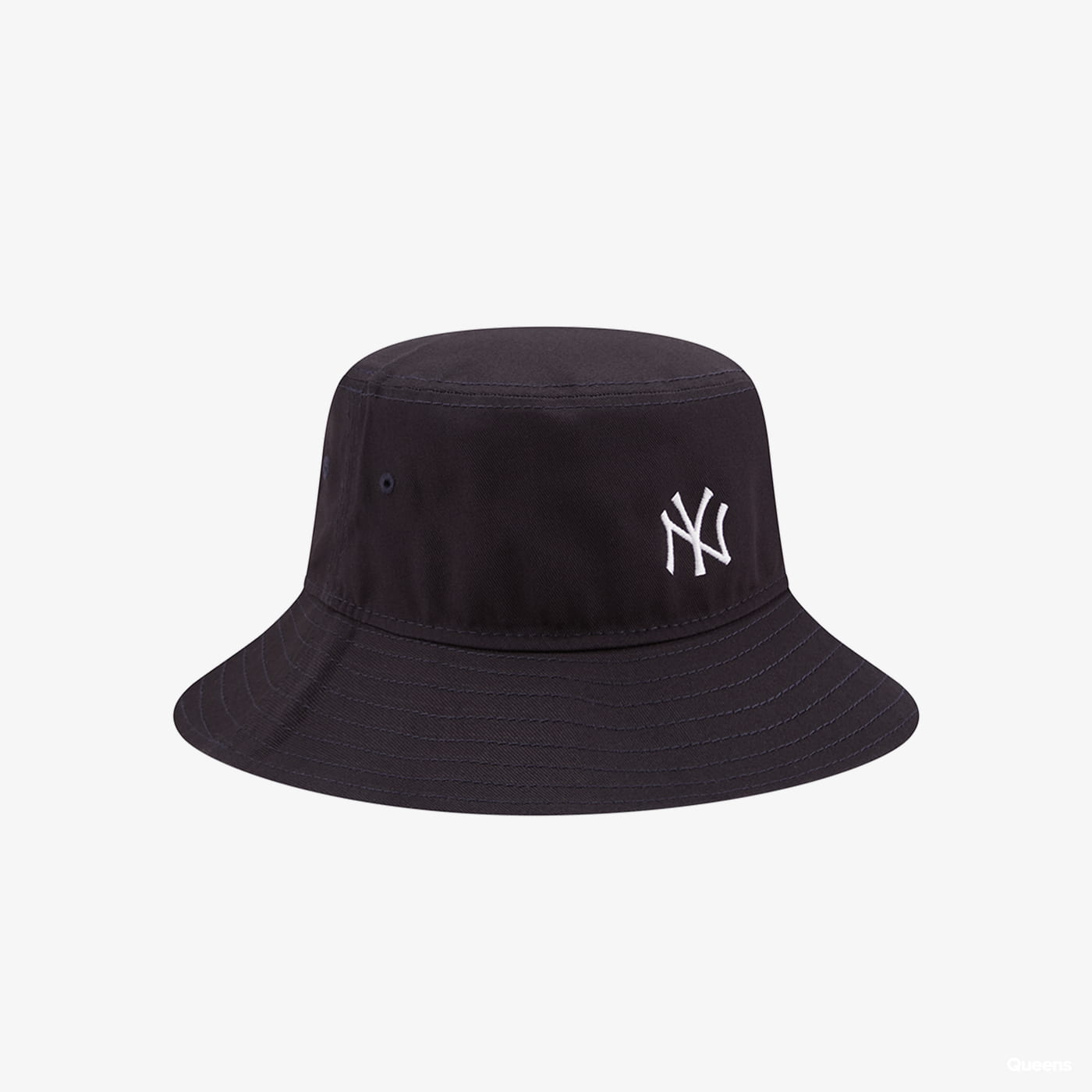 Klobúk New Era New York Yankees Tapered Bucket Hat Navy | 60222310, 1
