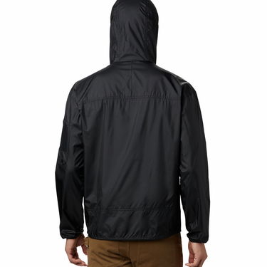 Vetrovka Columbia Challenger™ Windbreaker Čierna | 1714291010, 6