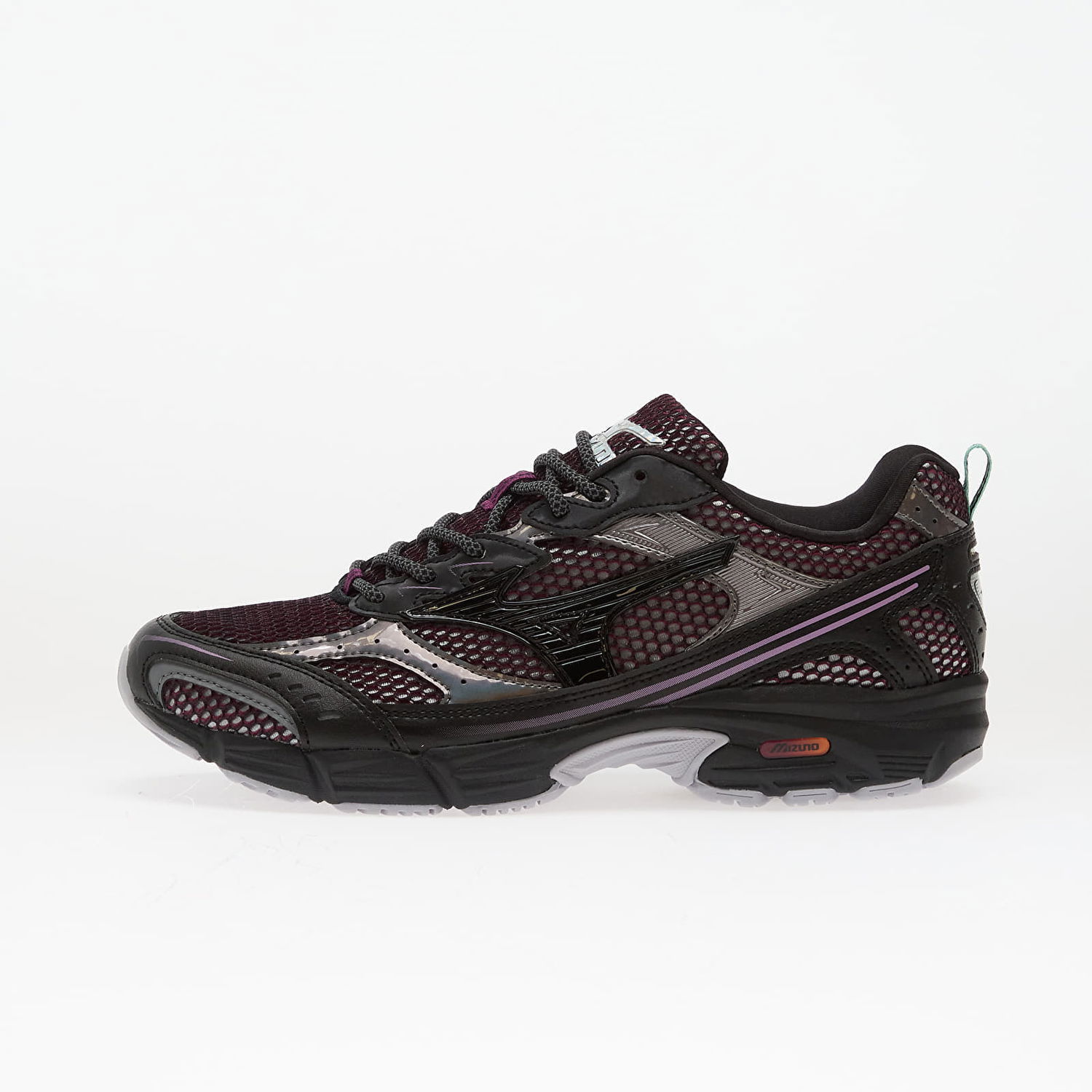 Tenisky a topánky Mizuno Mxr Fialová | D1GA256101, 0