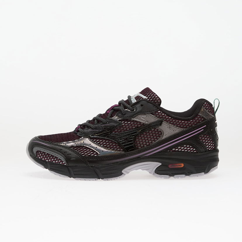 Tenisky a topánky Mizuno Mxr Fialová | D1GA256101